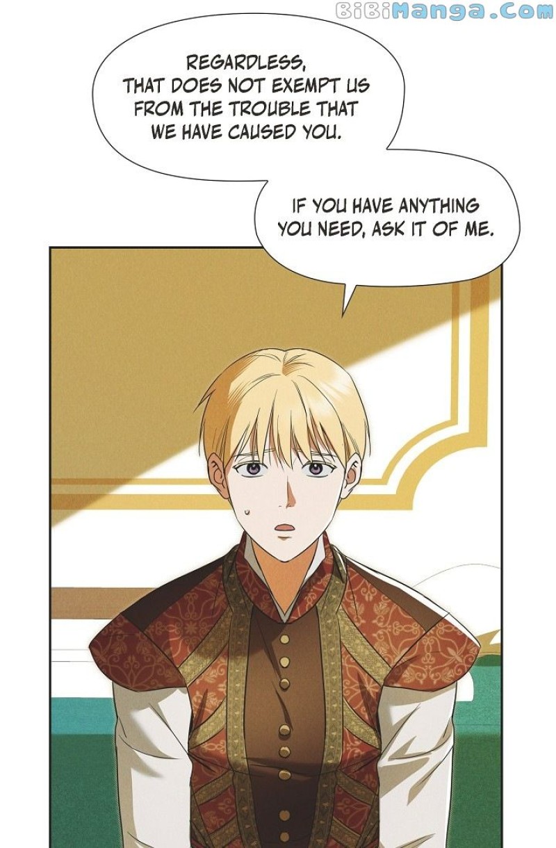 An Ice Lamp: Gira Chronicles chapter 39 page 62