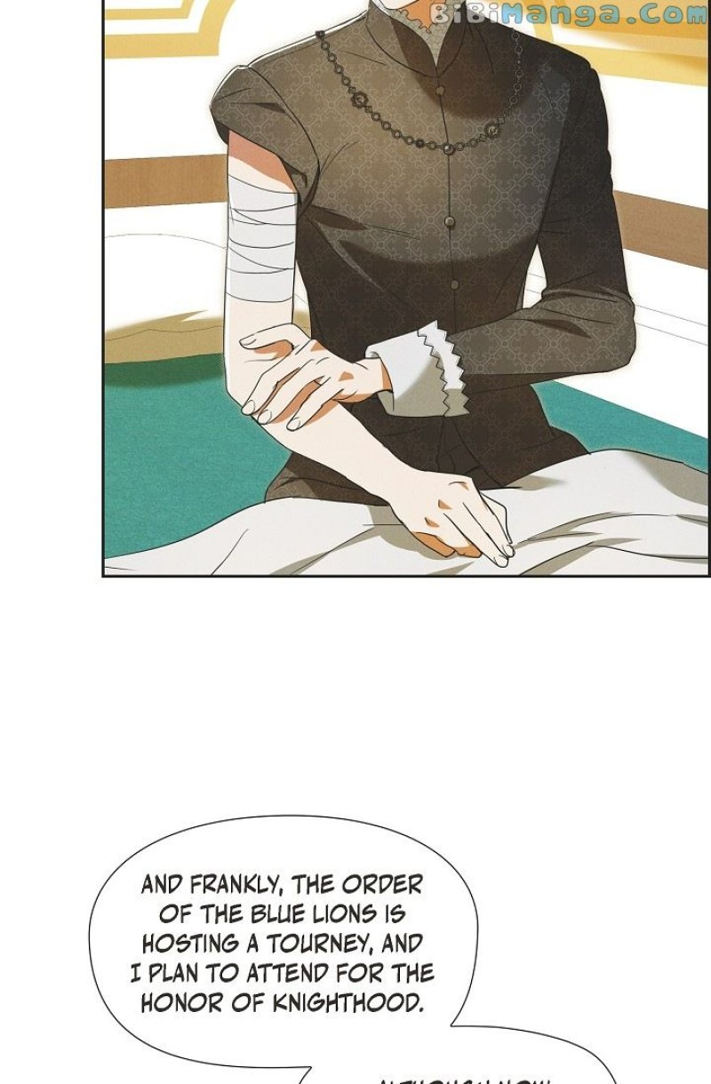 An Ice Lamp: Gira Chronicles chapter 39 page 64