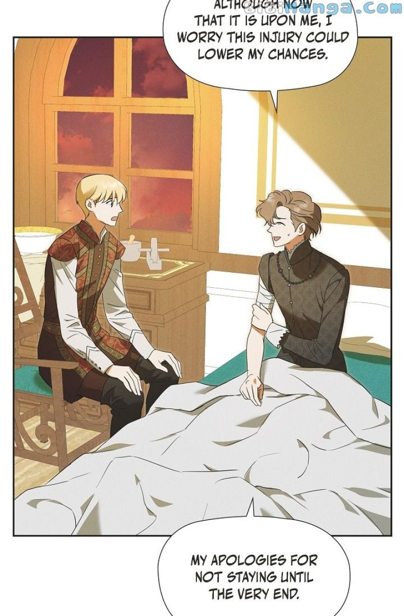 An Ice Lamp: Gira Chronicles chapter 39 page 65