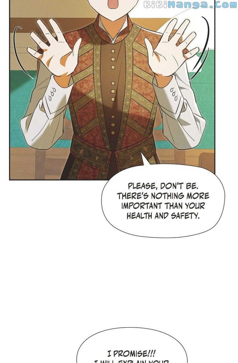 An Ice Lamp: Gira Chronicles chapter 39 page 67