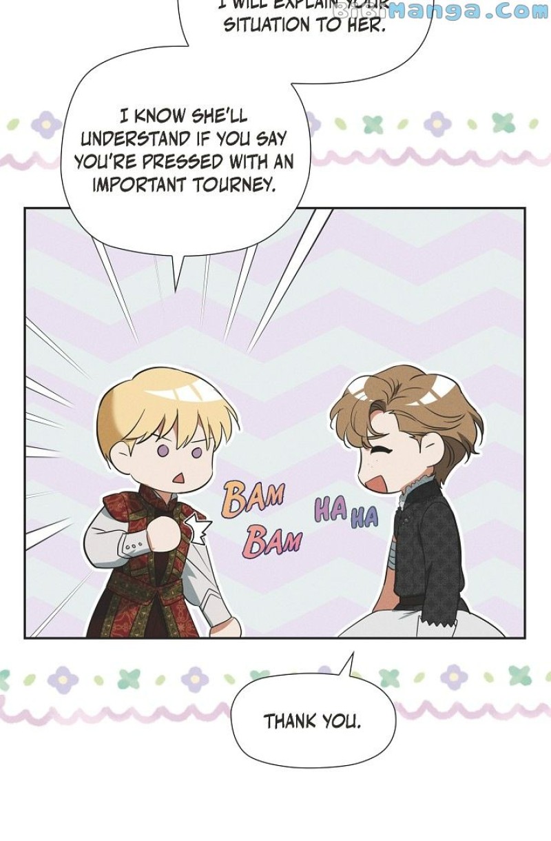 An Ice Lamp: Gira Chronicles chapter 39 page 68