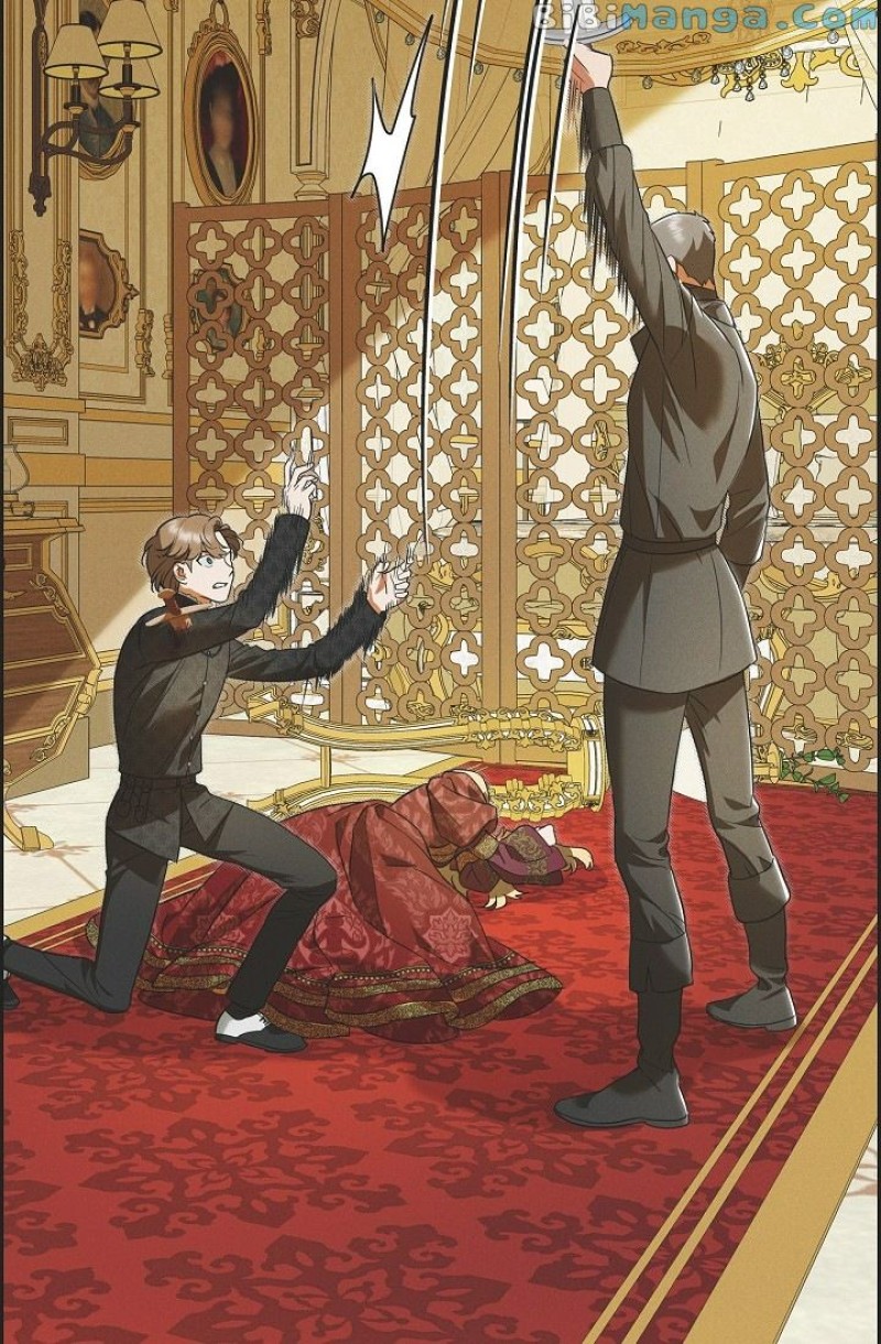 An Ice Lamp: Gira Chronicles chapter 39 page 7