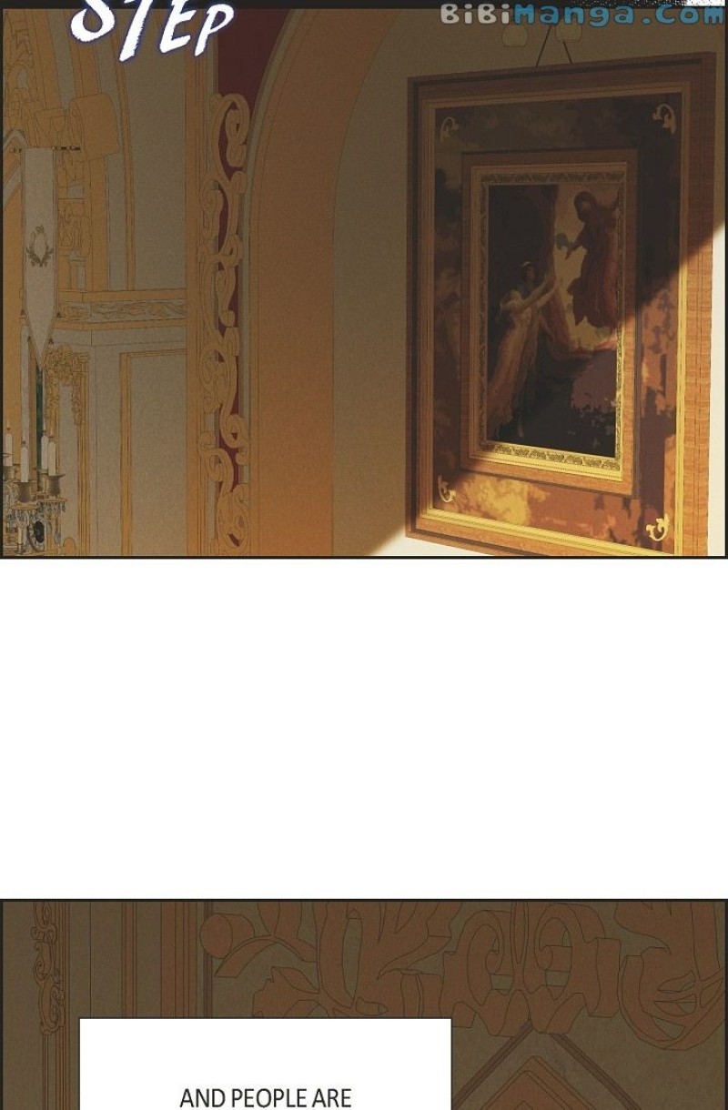 An Ice Lamp: Gira Chronicles chapter 39 page 77