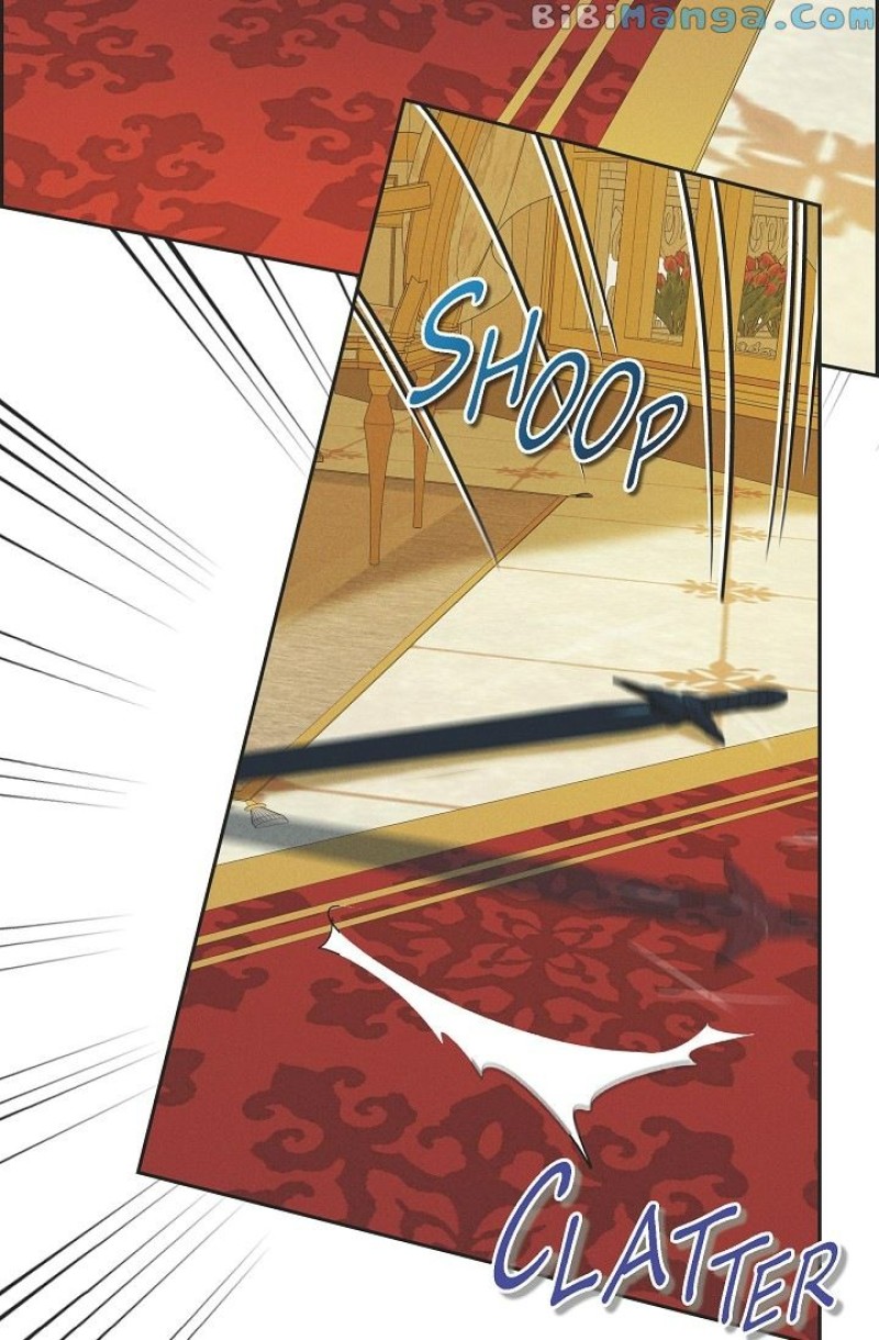 An Ice Lamp: Gira Chronicles chapter 39 page 8