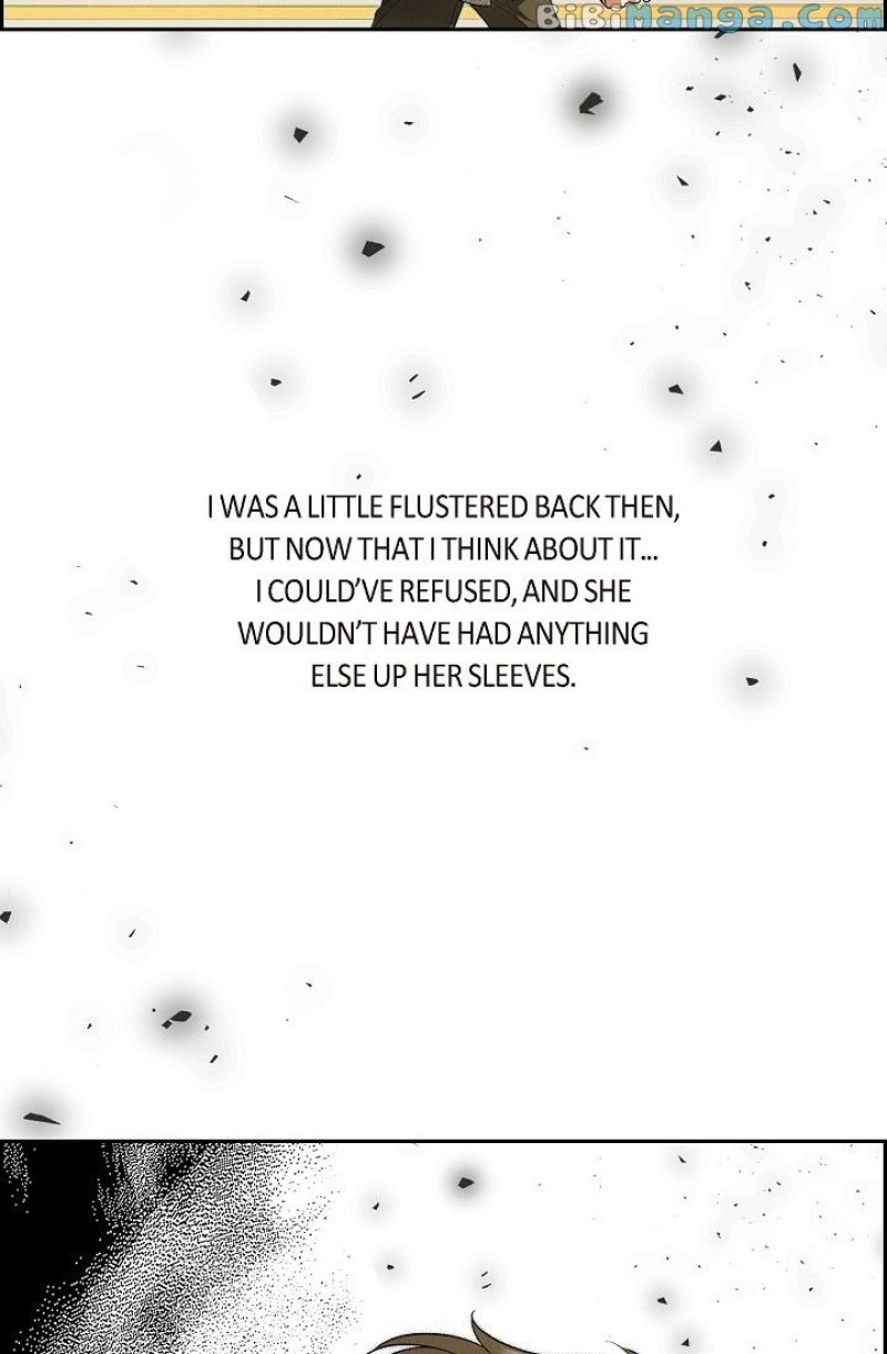 An Ice Lamp: Gira Chronicles chapter 39 page 86