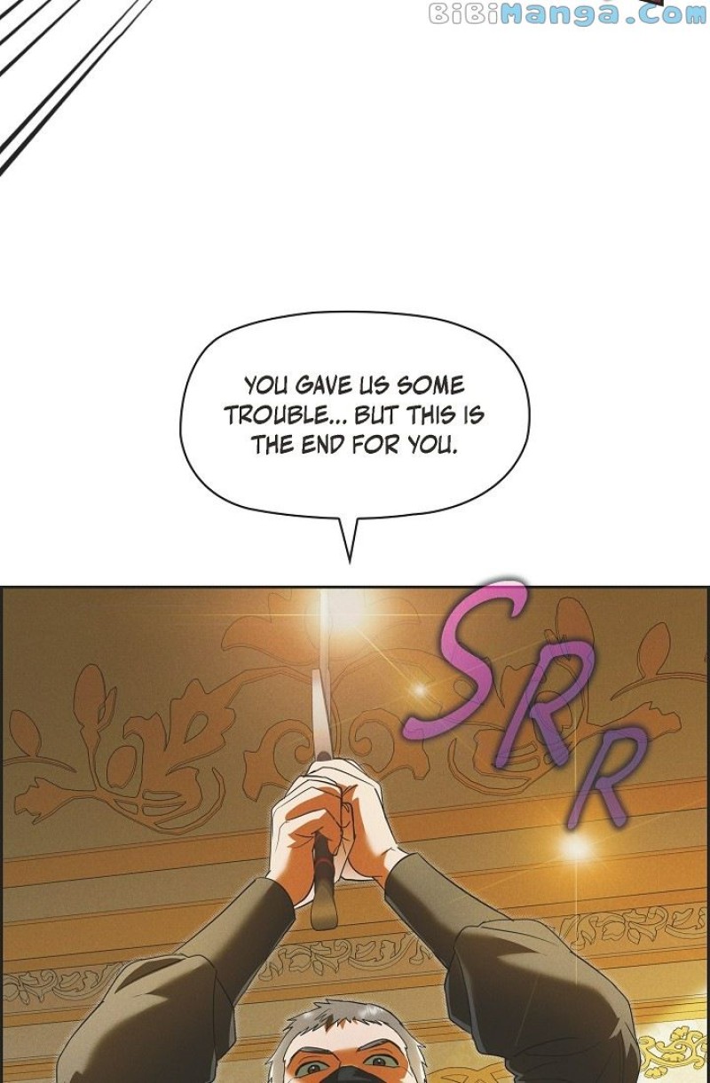 An Ice Lamp: Gira Chronicles chapter 39 page 9