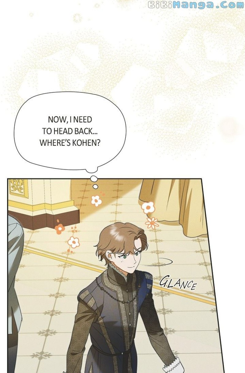 An Ice Lamp: Gira Chronicles chapter 39 page 92