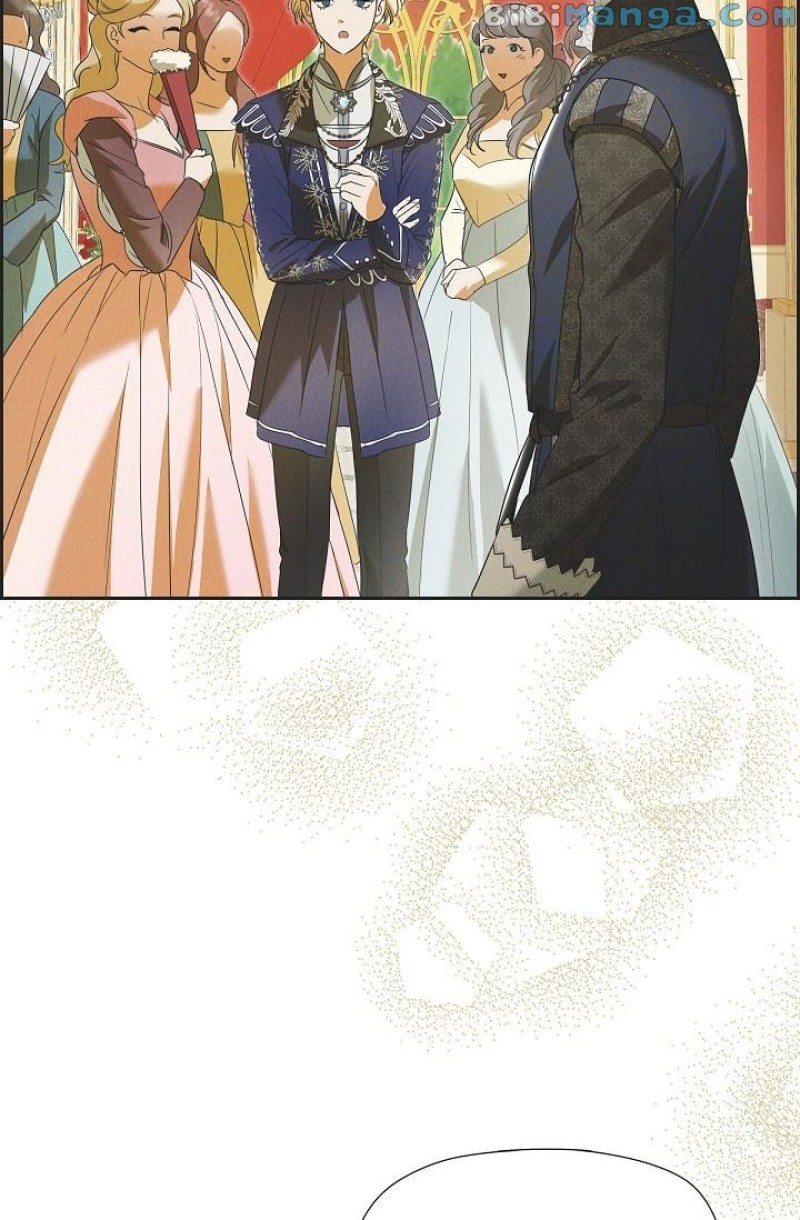 An Ice Lamp: Gira Chronicles chapter 39 page 95