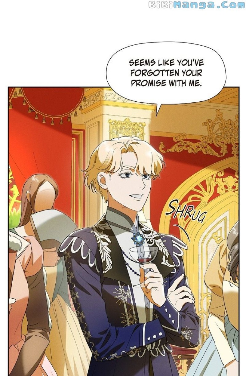 An Ice Lamp: Gira Chronicles chapter 39 page 97