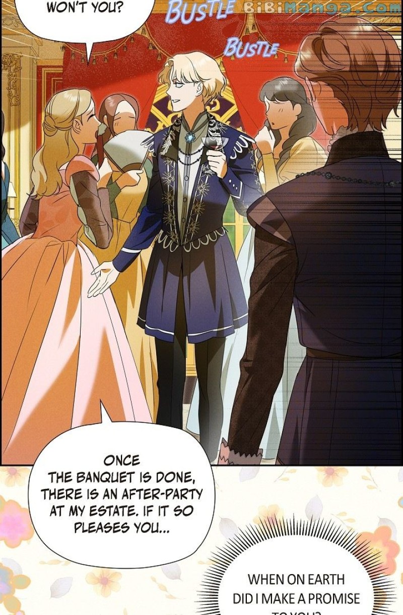 An Ice Lamp: Gira Chronicles chapter 39 page 99