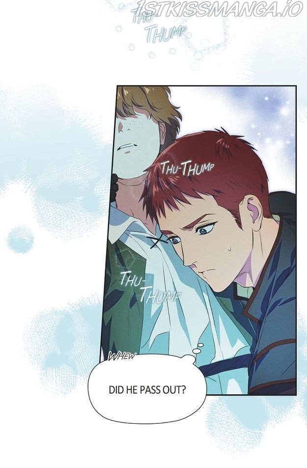 An Ice Lamp: Gira Chronicles chapter 4 page 1