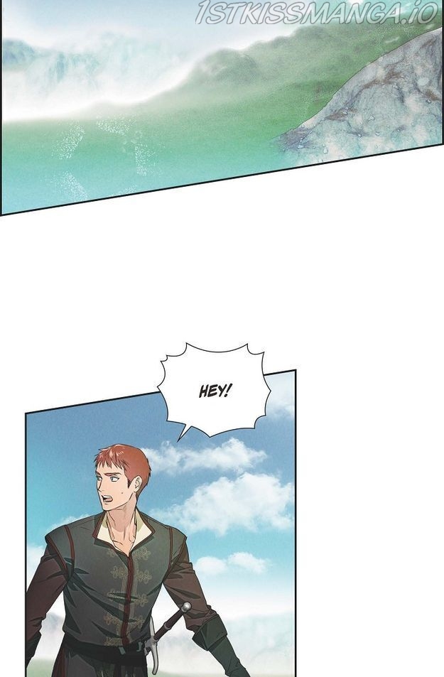 An Ice Lamp: Gira Chronicles chapter 4 page 10