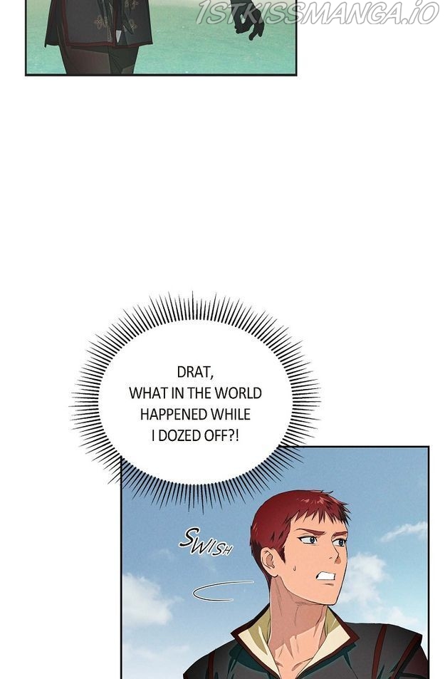 An Ice Lamp: Gira Chronicles chapter 4 page 11