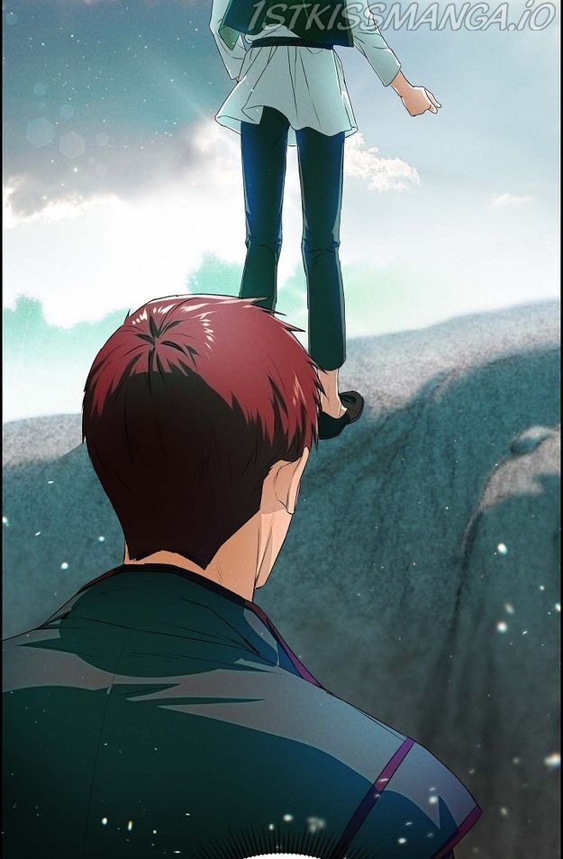 An Ice Lamp: Gira Chronicles chapter 4 page 14