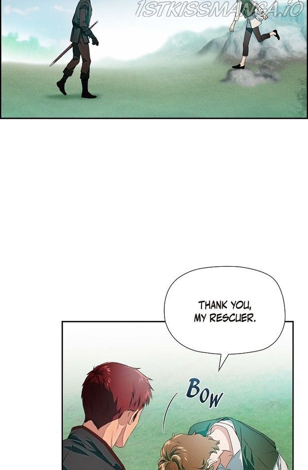 An Ice Lamp: Gira Chronicles chapter 4 page 17