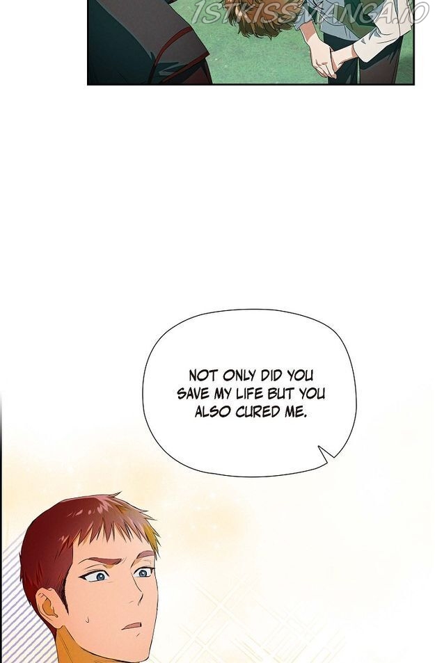 An Ice Lamp: Gira Chronicles chapter 4 page 18