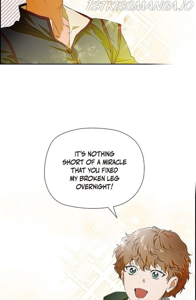 An Ice Lamp: Gira Chronicles chapter 4 page 19