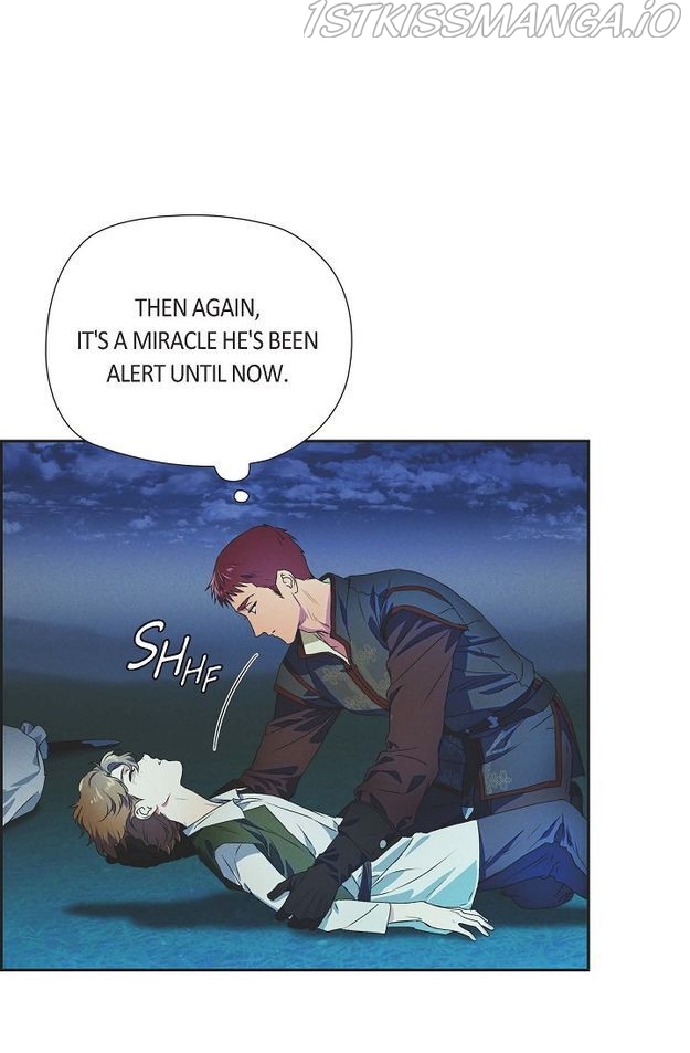 An Ice Lamp: Gira Chronicles chapter 4 page 2