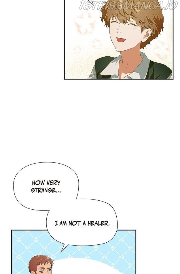 An Ice Lamp: Gira Chronicles chapter 4 page 22