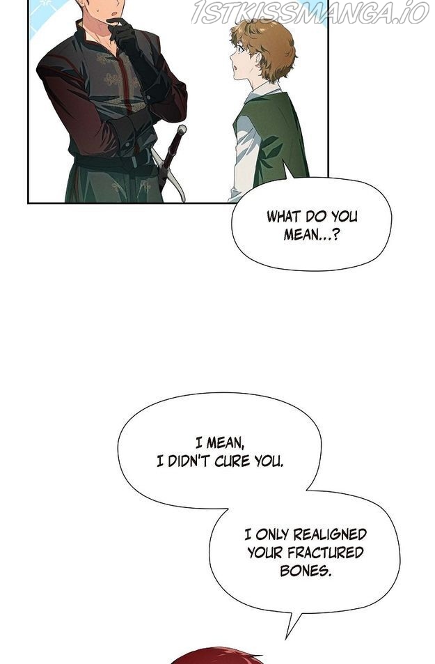 An Ice Lamp: Gira Chronicles chapter 4 page 23