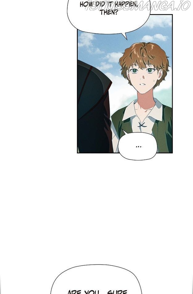 An Ice Lamp: Gira Chronicles chapter 4 page 25