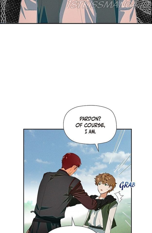 An Ice Lamp: Gira Chronicles chapter 4 page 27