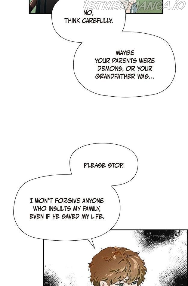 An Ice Lamp: Gira Chronicles chapter 4 page 28