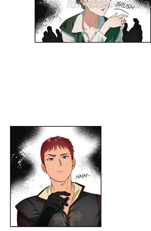 An Ice Lamp: Gira Chronicles chapter 4 page 29