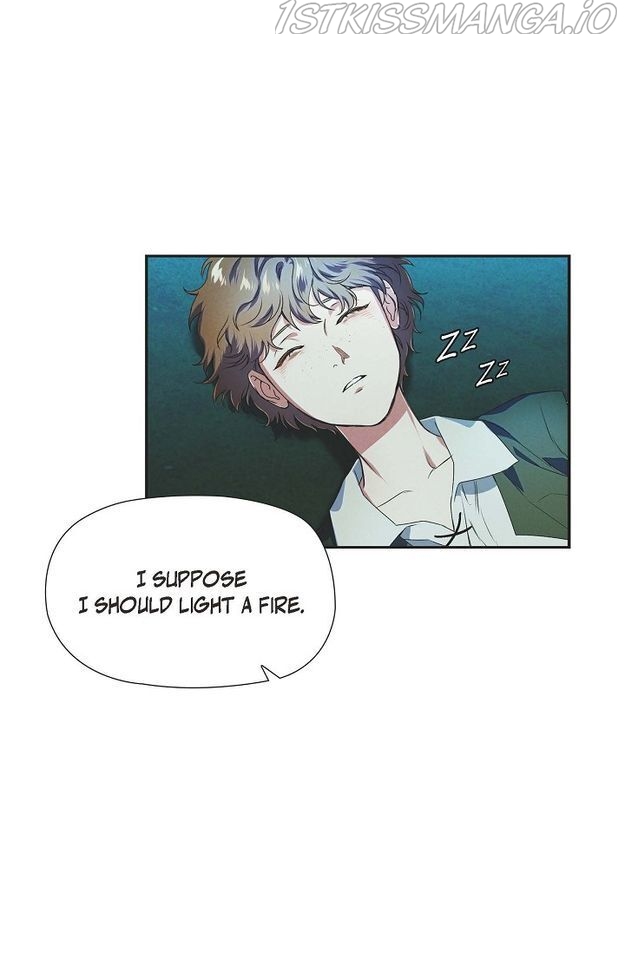 An Ice Lamp: Gira Chronicles chapter 4 page 3