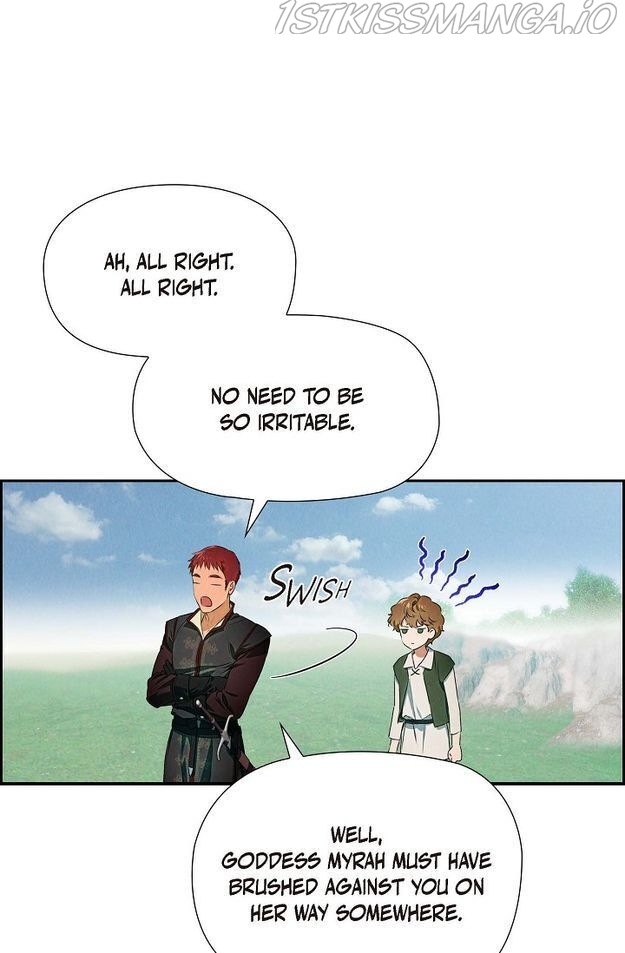 An Ice Lamp: Gira Chronicles chapter 4 page 30