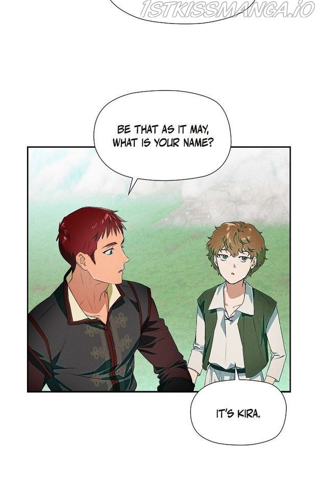 An Ice Lamp: Gira Chronicles chapter 4 page 31