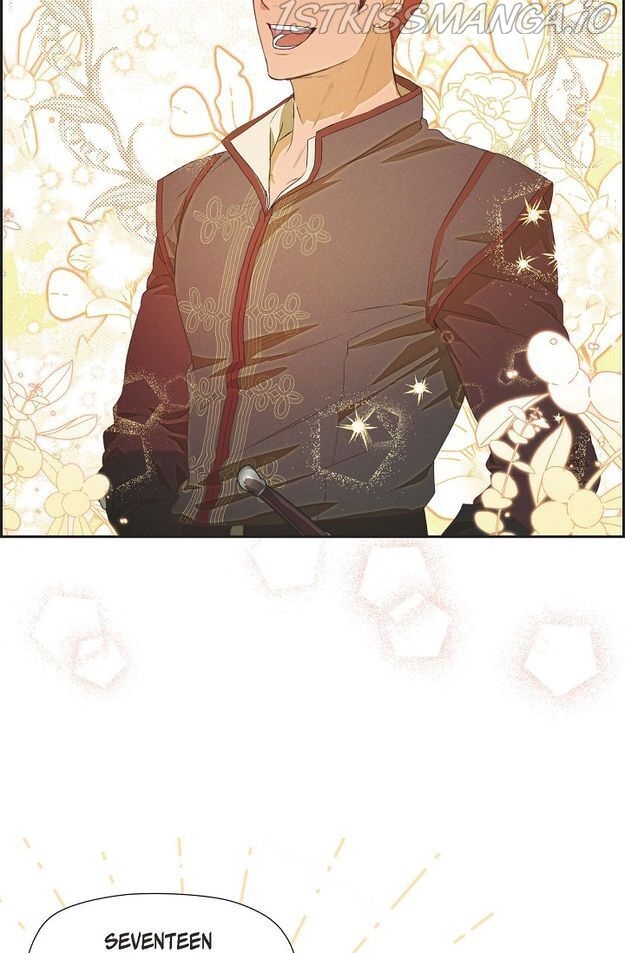 An Ice Lamp: Gira Chronicles chapter 4 page 33