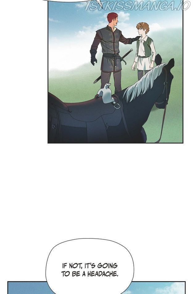 An Ice Lamp: Gira Chronicles chapter 4 page 35