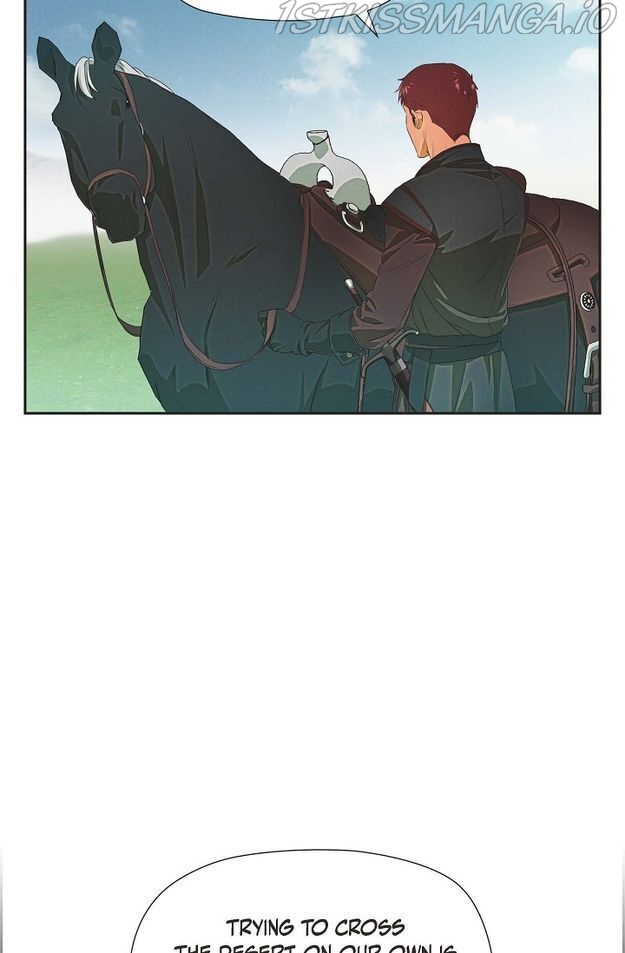 An Ice Lamp: Gira Chronicles chapter 4 page 36