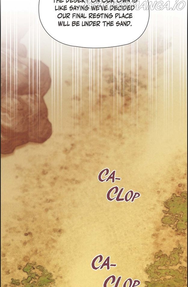 An Ice Lamp: Gira Chronicles chapter 4 page 37