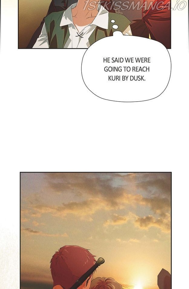 An Ice Lamp: Gira Chronicles chapter 4 page 39