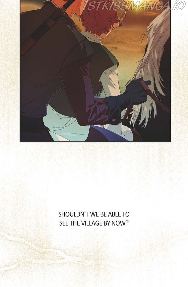 An Ice Lamp: Gira Chronicles chapter 4 page 40