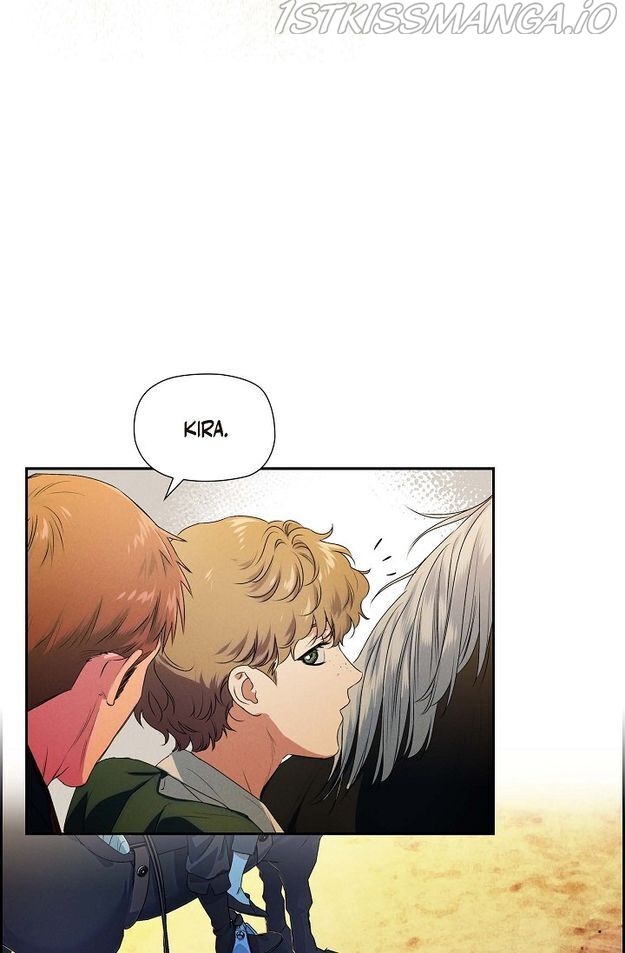 An Ice Lamp: Gira Chronicles chapter 4 page 41