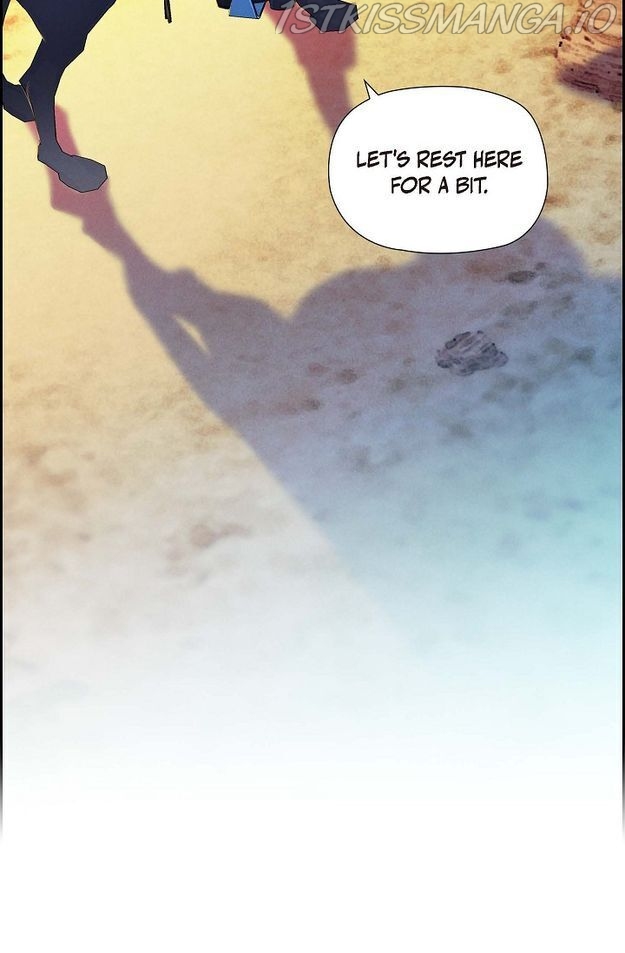 An Ice Lamp: Gira Chronicles chapter 4 page 42