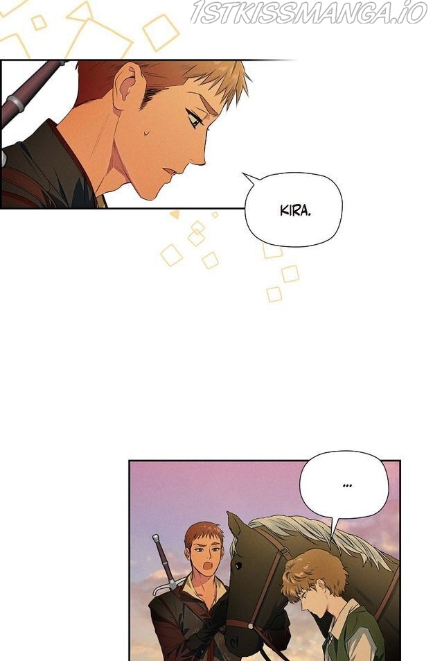 An Ice Lamp: Gira Chronicles chapter 4 page 44