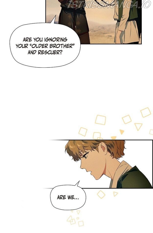 An Ice Lamp: Gira Chronicles chapter 4 page 45