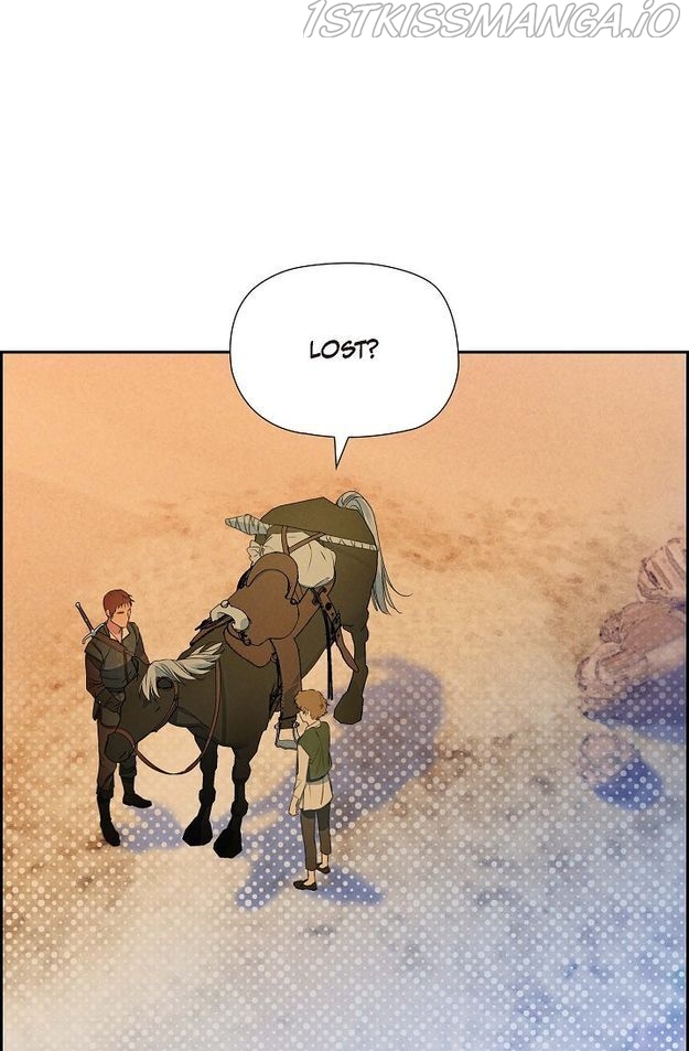 An Ice Lamp: Gira Chronicles chapter 4 page 46