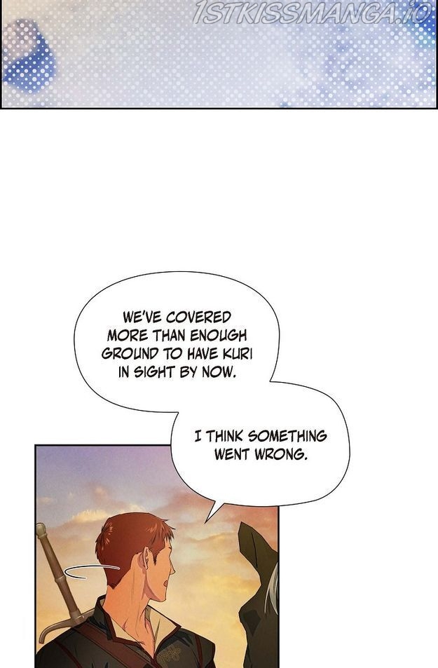 An Ice Lamp: Gira Chronicles chapter 4 page 47