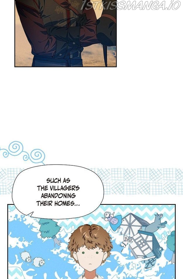 An Ice Lamp: Gira Chronicles chapter 4 page 48