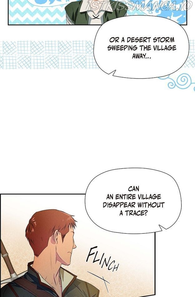 An Ice Lamp: Gira Chronicles chapter 4 page 49