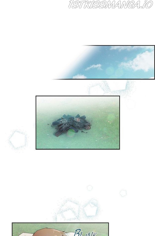 An Ice Lamp: Gira Chronicles chapter 4 page 5