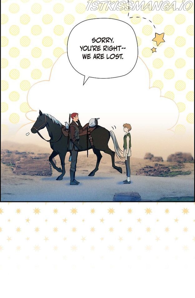 An Ice Lamp: Gira Chronicles chapter 4 page 51