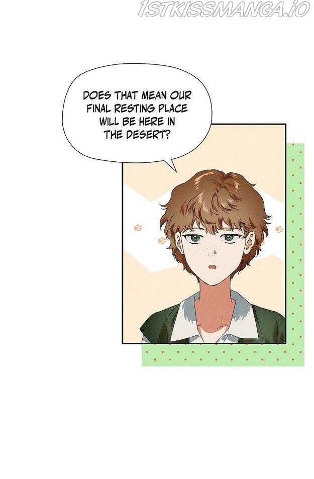 An Ice Lamp: Gira Chronicles chapter 4 page 52