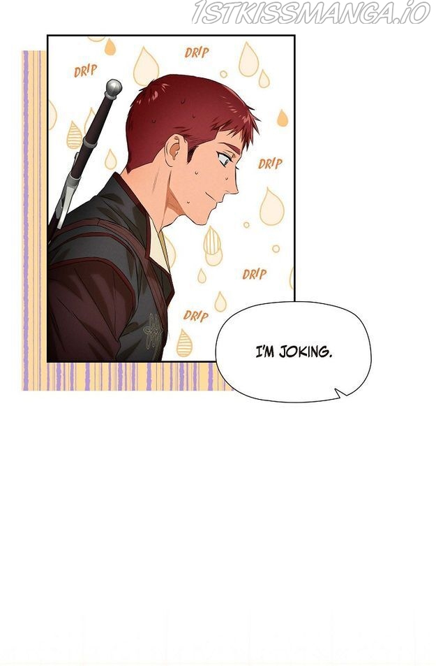 An Ice Lamp: Gira Chronicles chapter 4 page 53