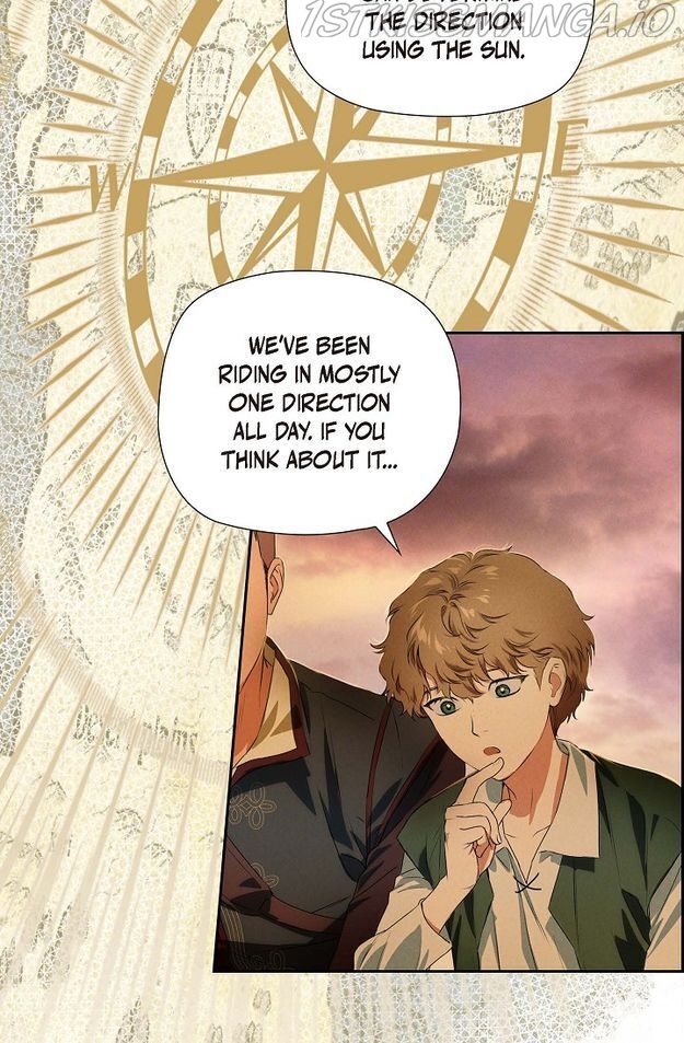 An Ice Lamp: Gira Chronicles chapter 4 page 57